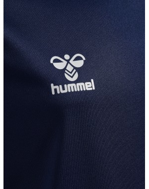 hmlESSENTIAL JERSEY S/S KIDS