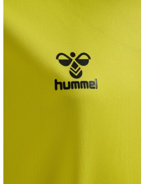 hmlESSENTIAL JERSEY S/S KIDS