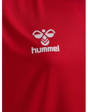 hmlESSENTIAL JERSEY S/S KIDS