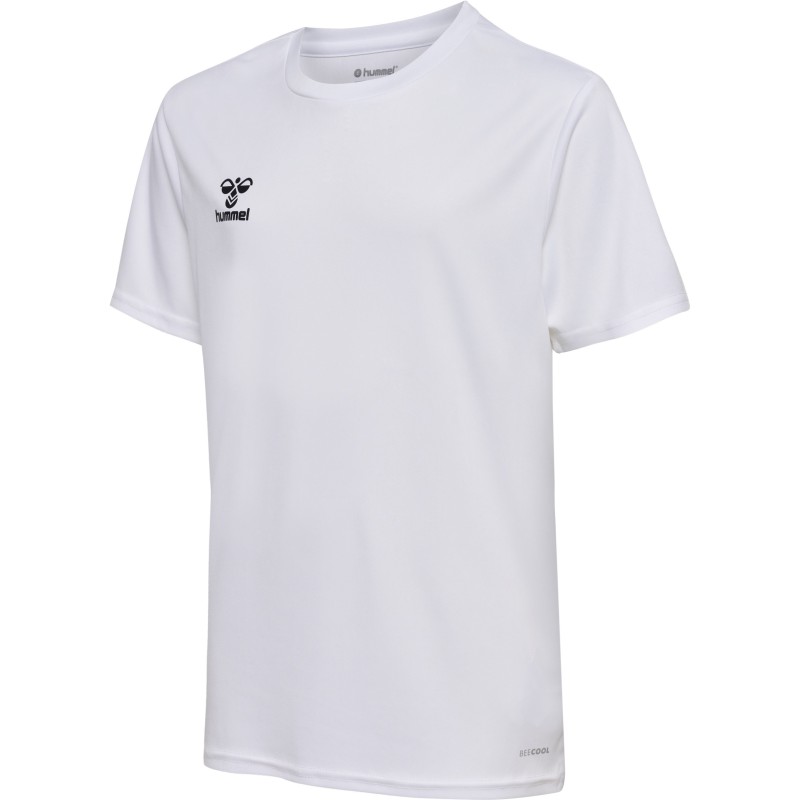 hmlESSENTIAL JERSEY S/S KIDS