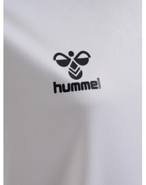 hmlESSENTIAL JERSEY S/S KIDS