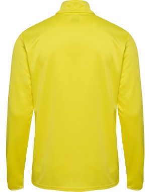 hmlESSENTIAL HALF-ZIP