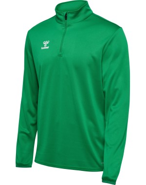 hmlESSENTIAL HALF-ZIP