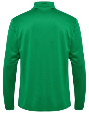 hmlESSENTIAL HALF-ZIP