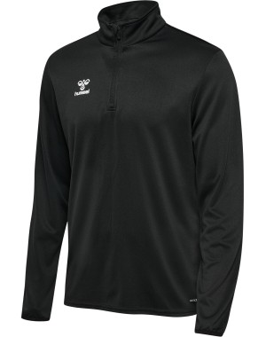 hmlESSENTIAL HALF-ZIP
