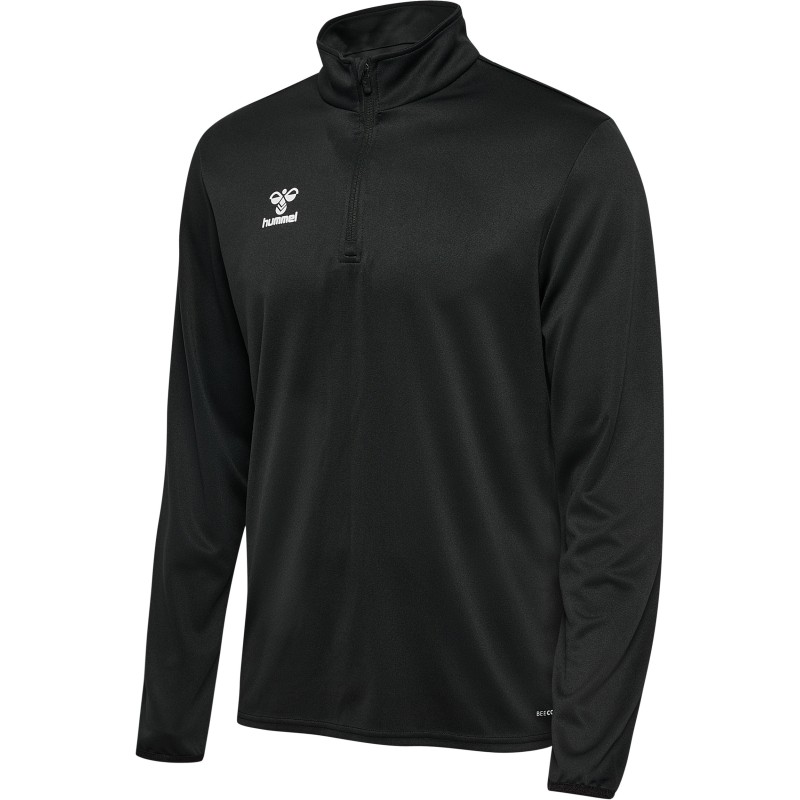 hmlESSENTIAL HALF-ZIP