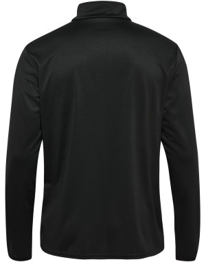 hmlESSENTIAL HALF-ZIP
