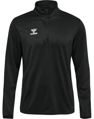 hmlESSENTIAL HALF-ZIP