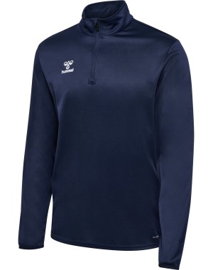 hmlESSENTIAL HALF-ZIP