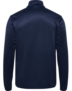 hmlESSENTIAL HALF-ZIP