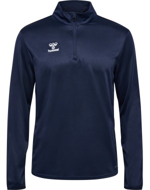 hmlESSENTIAL HALF-ZIP