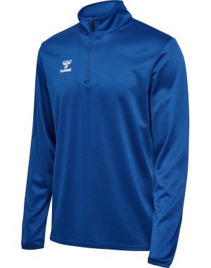 hmlESSENTIAL HALF-ZIP