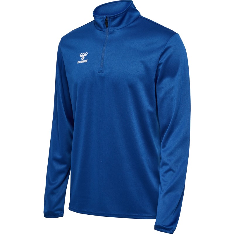 hmlESSENTIAL HALF-ZIP