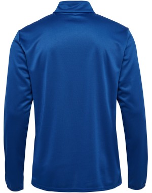 hmlESSENTIAL HALF-ZIP