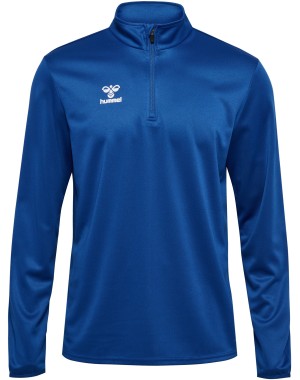 hmlESSENTIAL HALF-ZIP