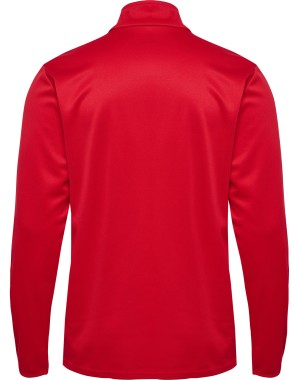 hmlESSENTIAL HALF-ZIP