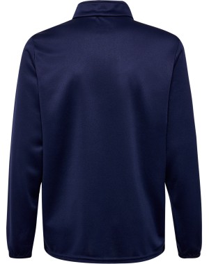 hmlESSENTIAL HALF-ZIP KIDS