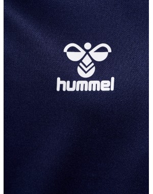 hmlESSENTIAL HALF-ZIP KIDS