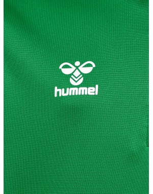 hmlESSENTIAL HALF-ZIP KIDS