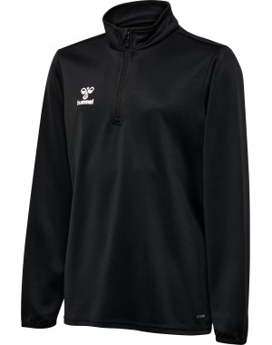 hmlESSENTIAL HALF-ZIP KIDS