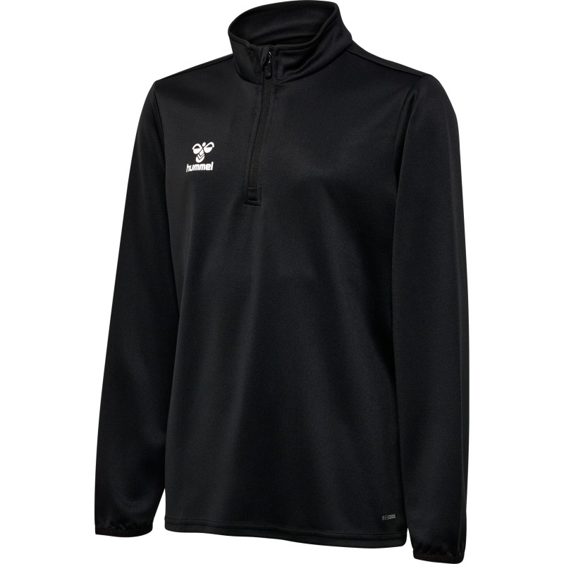 hmlESSENTIAL HALF-ZIP KIDS