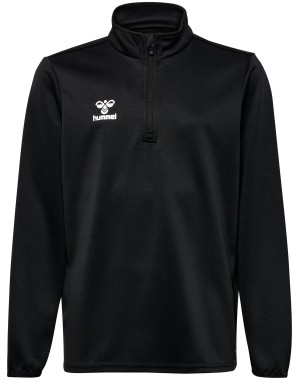 hmlESSENTIAL HALF-ZIP KIDS