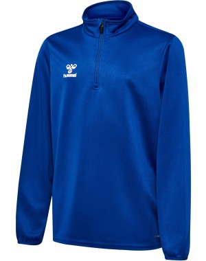 hmlESSENTIAL HALF-ZIP KIDS