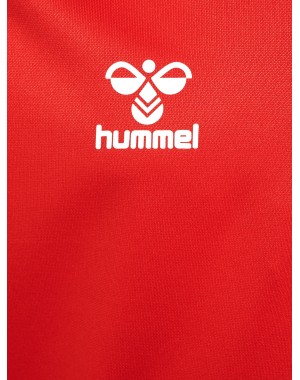 hmlESSENTIAL HALF-ZIP KIDS