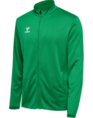 hmlESSENTIAL TRACK JACKET