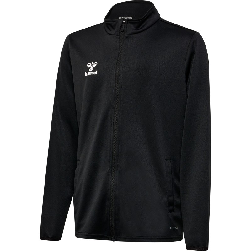 hmlESSENTIAL TRACK JACKET KIDS