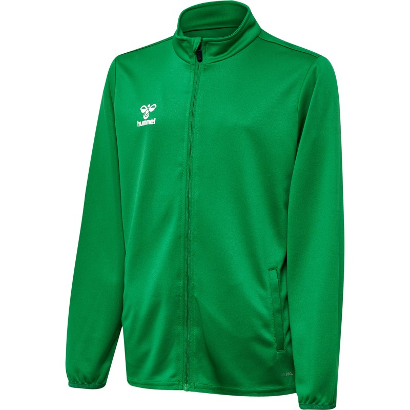 hmlESSENTIAL TRACK JACKET KIDS