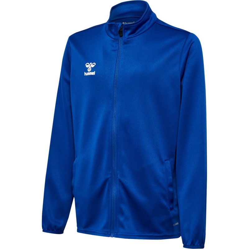 hmlESSENTIAL TRACK JACKET KIDS