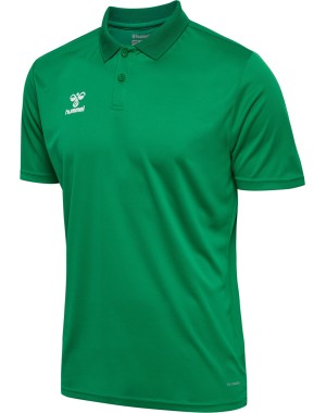 hmlESSENTIAL POLO