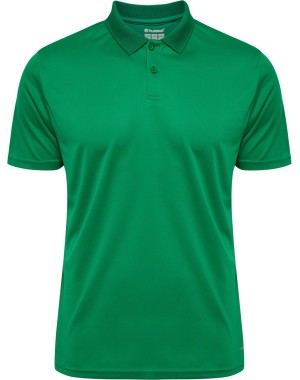 hmlESSENTIAL POLO