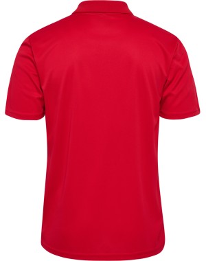 hmlESSENTIAL POLO