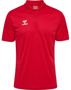 hmlESSENTIAL POLO