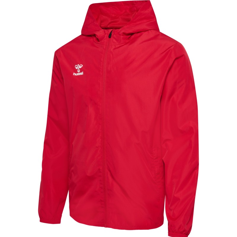 hmlESSENTIAL AW JACKET