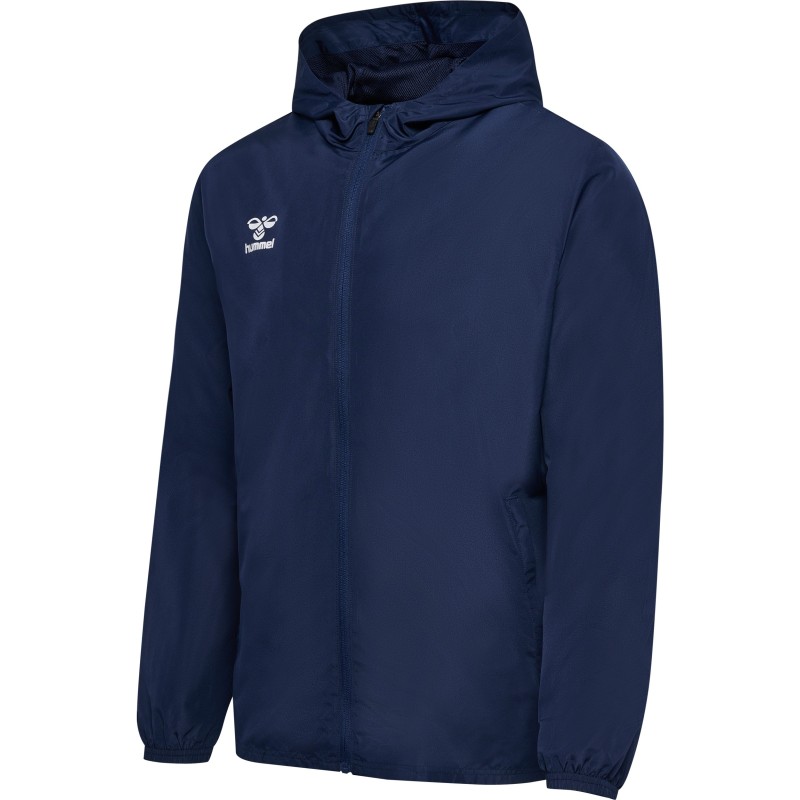 hmlESSENTIAL AW JACKET