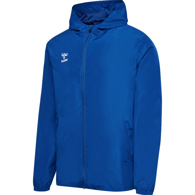 hmlESSENTIAL AW JACKET
