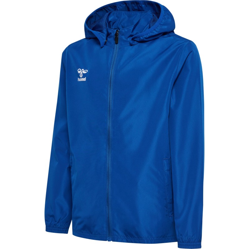 hmlESSENTIAL AW JACKET KIDS