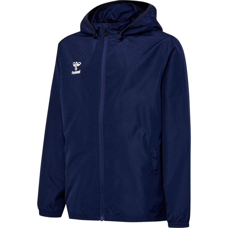 hmlESSENTIAL AW JACKET KIDS