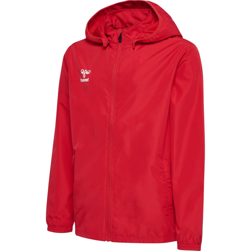 hmlESSENTIAL AW JACKET KIDS