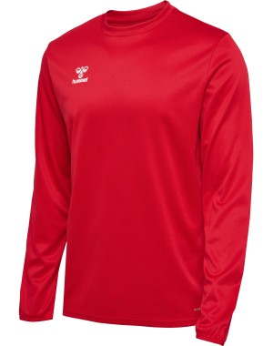 hmlESSENTIAL SWEATSHIRT