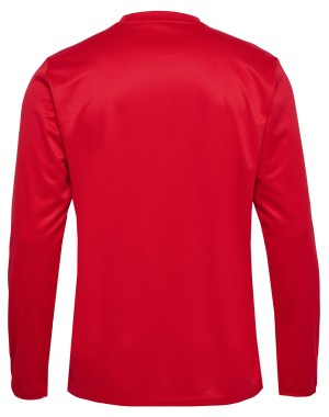 hmlESSENTIAL SWEATSHIRT