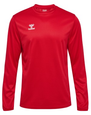 hmlESSENTIAL SWEATSHIRT