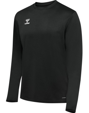 hmlESSENTIAL SWEATSHIRT