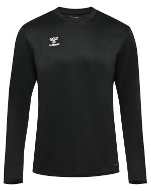 hmlESSENTIAL SWEATSHIRT