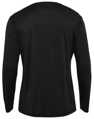 hmlAUTHENTIC PL JERSEY L/S