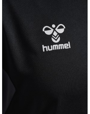 hmlAUTHENTIC PL JERSEY L/S