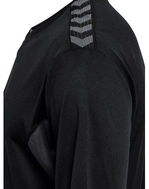 hmlAUTHENTIC PL JERSEY L/S